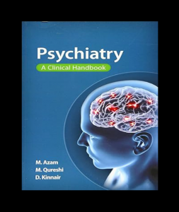 Psychiatry: A Clinical Handbook PDF