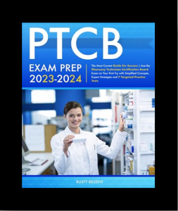 PTCB Exam Prep 2023-2024 PDF