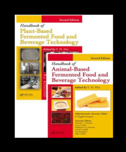Handbook of Fermented Food and Beverage Technology Two Volume Set PDF