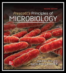 Prescott's Principles of Microbiology 2nd Edition PDF