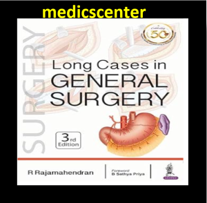 Long Cases in General Surgery PDF