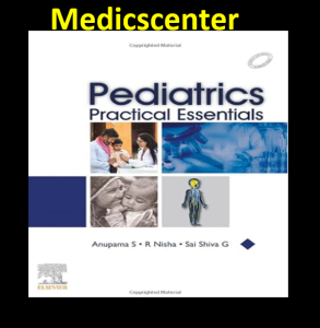 Pediatrics Practical Essentials PDF