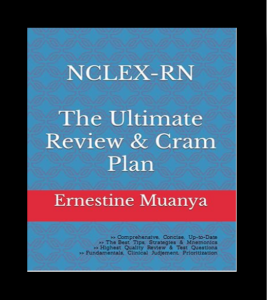 NCLEX-RN The Ultimate CRAM PLAN PDF