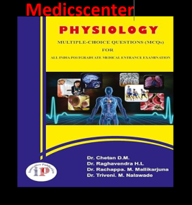 Physiology MCQ for All India Postgraduate Medical Entrance Examinations PDF