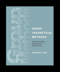 Group Theoretical Methods and Applications to Molecules and Crystals PDF