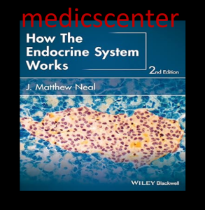 How the Endocrine System Works 2nd edition pdf