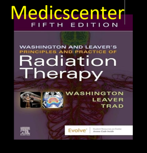 Washington & Leaver’s Principles and Practice of Radiation Therapy