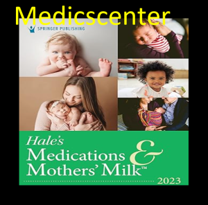 Hale’s Medications & Mothers’ Milk pdf