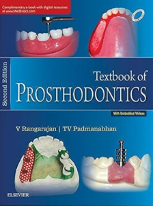 Textbook of Prosthodontics 2nd Edition pdf