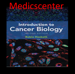 Introduction to Cancer Biology pdf
