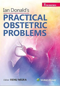 Ian Donald’s Practical Obstetrics Problems 8th edition pdf