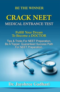 CRACK NEET Medical Entrace Test pdf