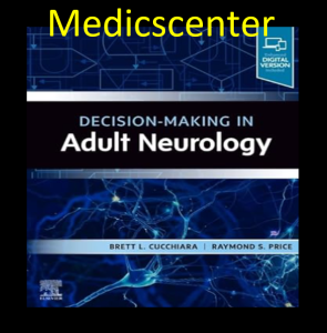 Decision-Making in Adult Neurology PDF