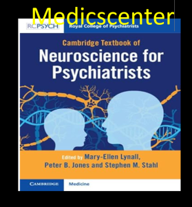 Cambridge Textbook of Neuroscience for Psychiatrists pdf