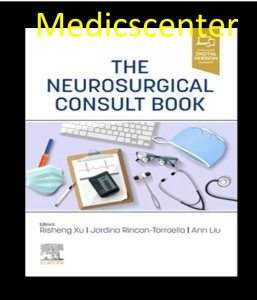 The Neurosurgical Consult Book pdf