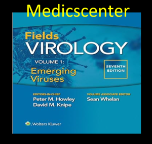 Fields Virology: Emerging Viruses PDF