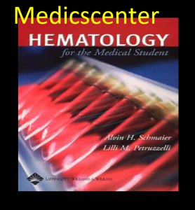 Hematology for the Medical Student PDF