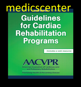Guidelines for Cardiac Rehabilitation Programs 6th Edition PDF