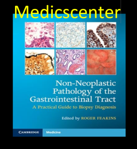 Non-Neoplastic Pathology of the Gastrointestinal Tract PDF
