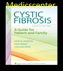 Cystic Fibrosis: A Guide for Patient and Family pdf