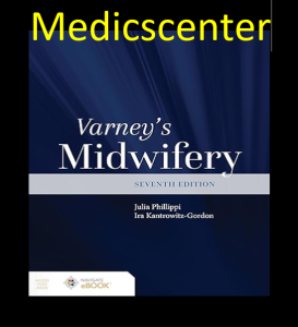 Varney's Midwifery 7th Edition