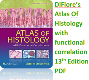difiore's atlas of histology pdf
