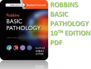 robbins basic pathology pdf 10th edition