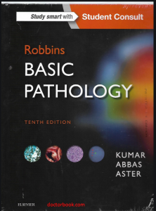robbin basic pathology pdf