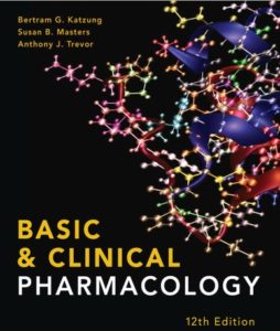 katzung pharmacology pdf