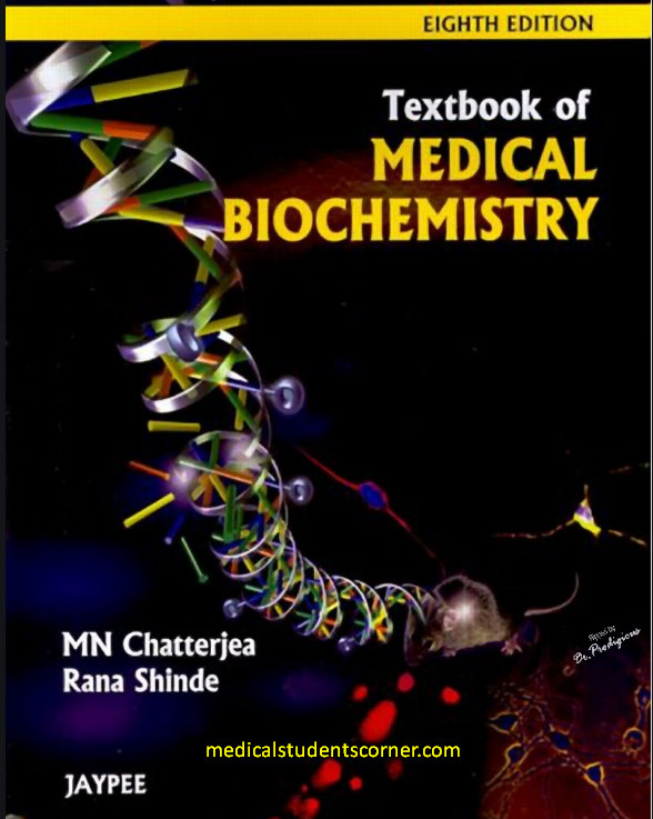 medical biochemistry thesis pdf
