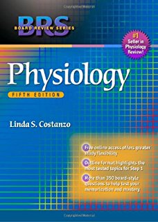 BRS physiology pdf
