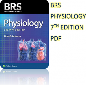 brs physiology pdf