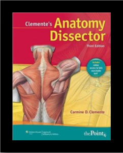 clement's anatomy dissector pdf