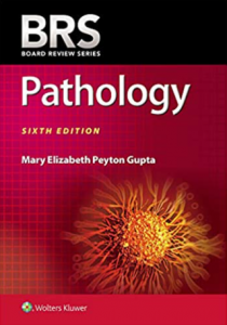 BRS Pathology pdf