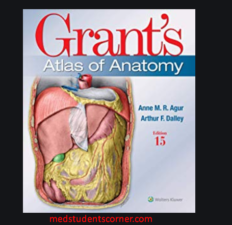 netters atlas of human anatomy pdf
