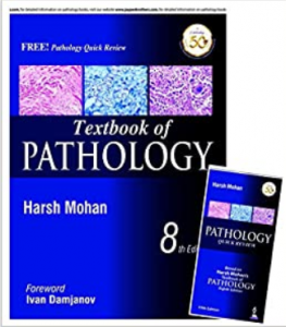 textbook of pathology pdf