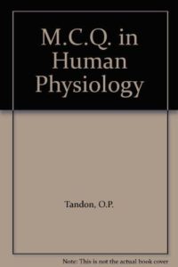 physiology mcqs pdf