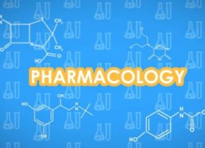 pharmacology pdf