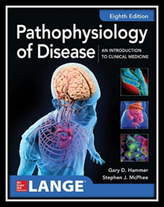 pathophysiology of disease pdf