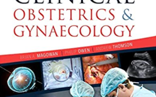 Clinical Obstetrics and Gynecology pdf