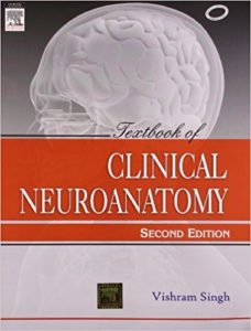 vishram singh neuroanatomy pdf