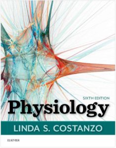 costanzo physiology pdf
