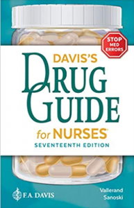 davis's drug guide pdf