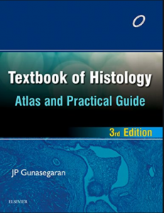 Textbook of histology Pdf