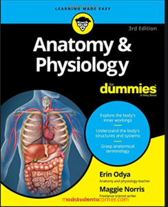 anatomy and physiology for dummies pdf