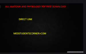 anatomy and physiology textbook pdf