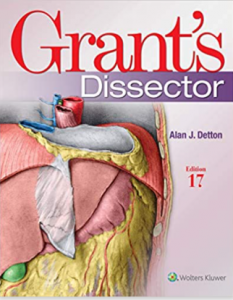 Grant's dissector 17th edition pdf