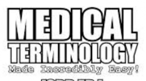 medical terminology list