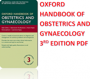 oxford handbook of obstetrics and gynaecology pdf
