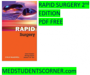 rapid surgery pdf